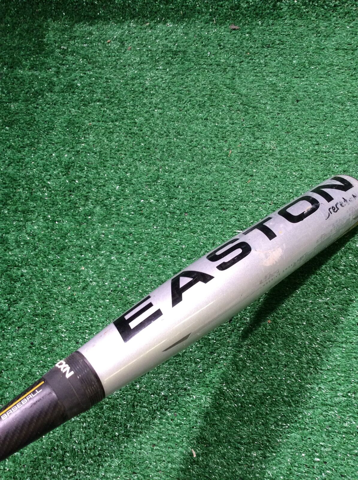 Easton Surge Baseball Bat 30" 17 oz. (-13) 2 1/4"