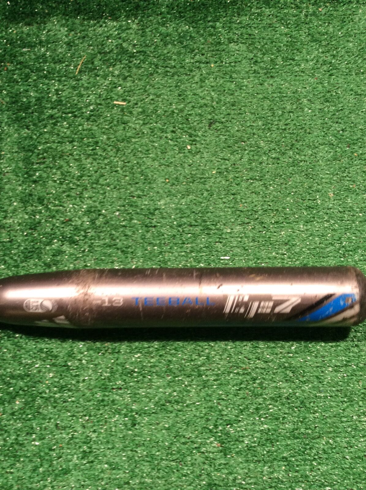 Demarini CFT15 Teeball Bat 26" 13 oz. (-13) 2 1/4"