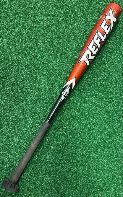 Easton Reflex BX70 Baseball Bat 31" 28 oz. (-3) 2 5/8"