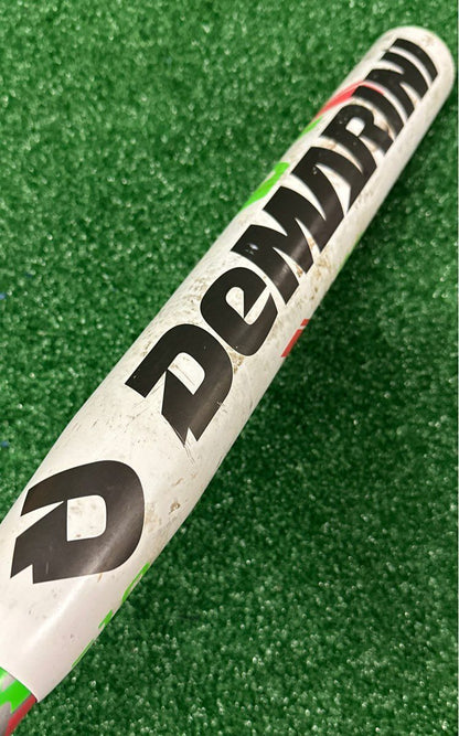 Demarini Vendetta Softball Bat 33" 23 oz. (-10) 2 1/4"