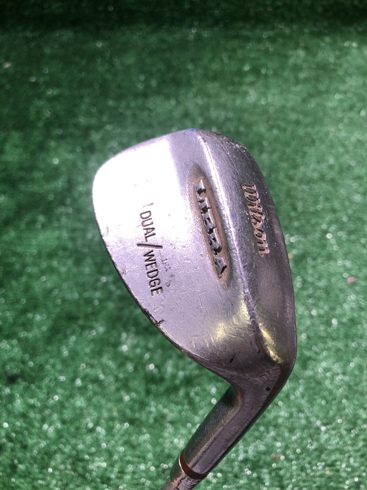 Wilson Libra Wedge RH