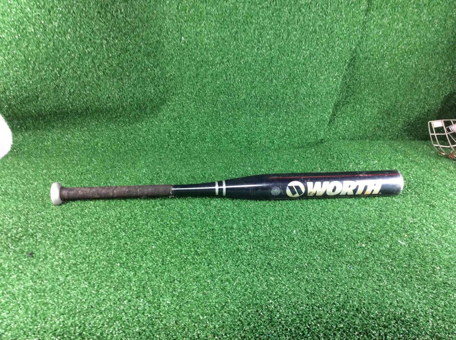 Worth SWBT Softball Bat 29" 21 oz. (-8) 2 1/4"