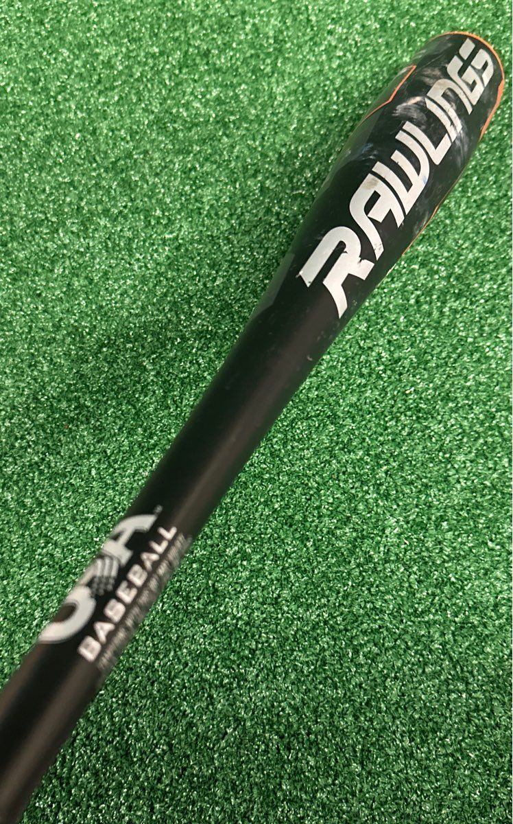 Rawlings Prodigy US8P11 Baseball Bat 30" 19 oz. (-11) 2 5/8"