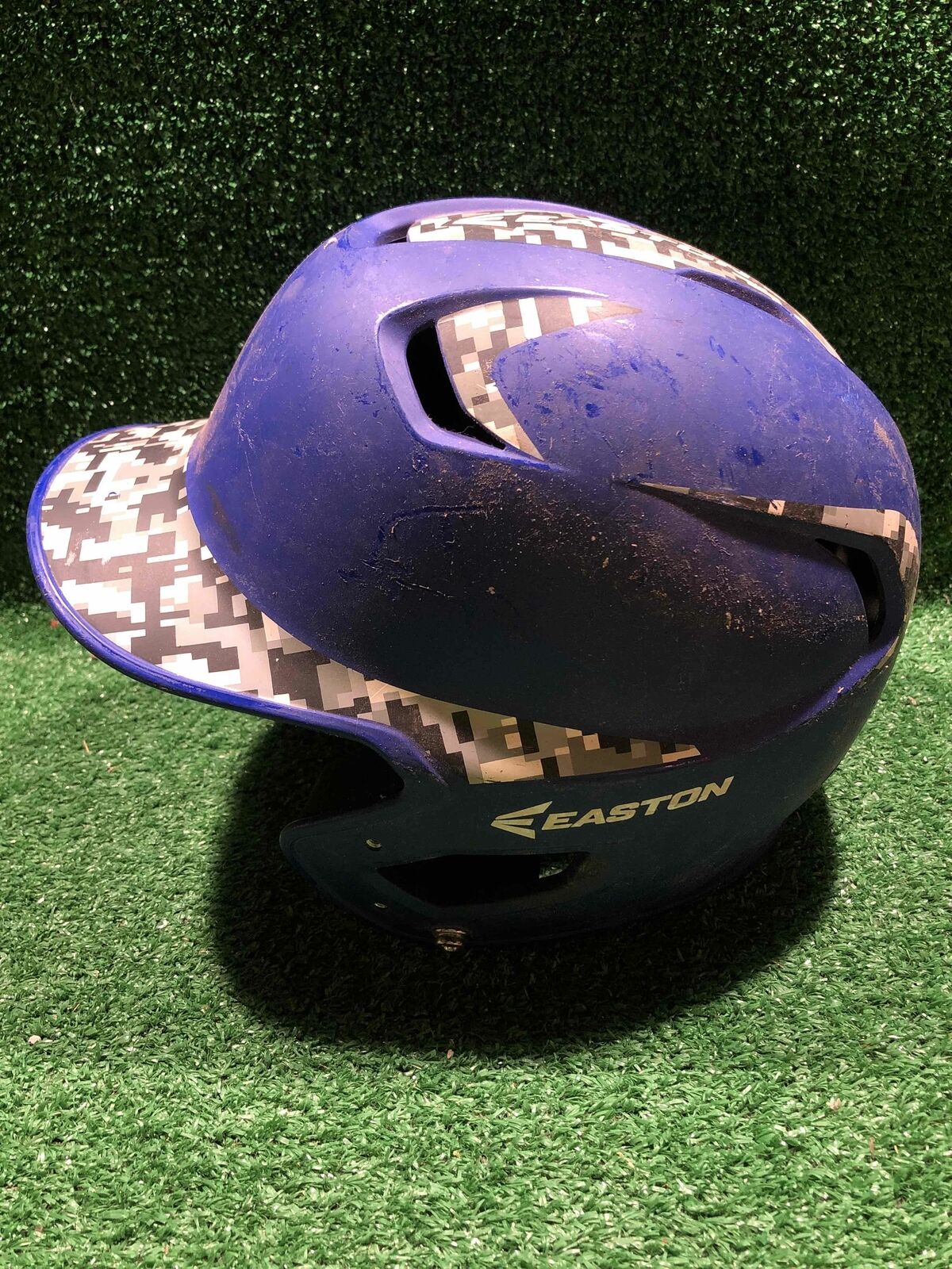 Easton Z5 Batting Helmet