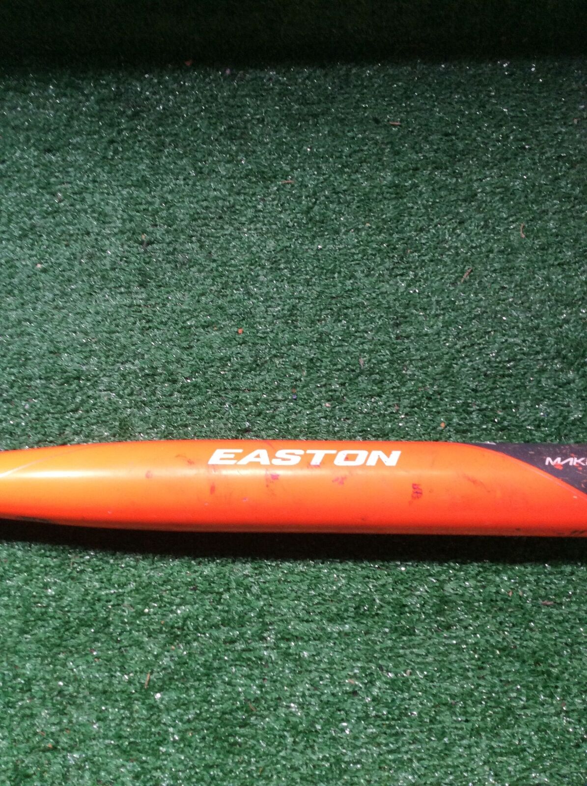 Easton YB14MK Baseball Bat 30" 19 oz. (-11) 2 1/4" *Read description*