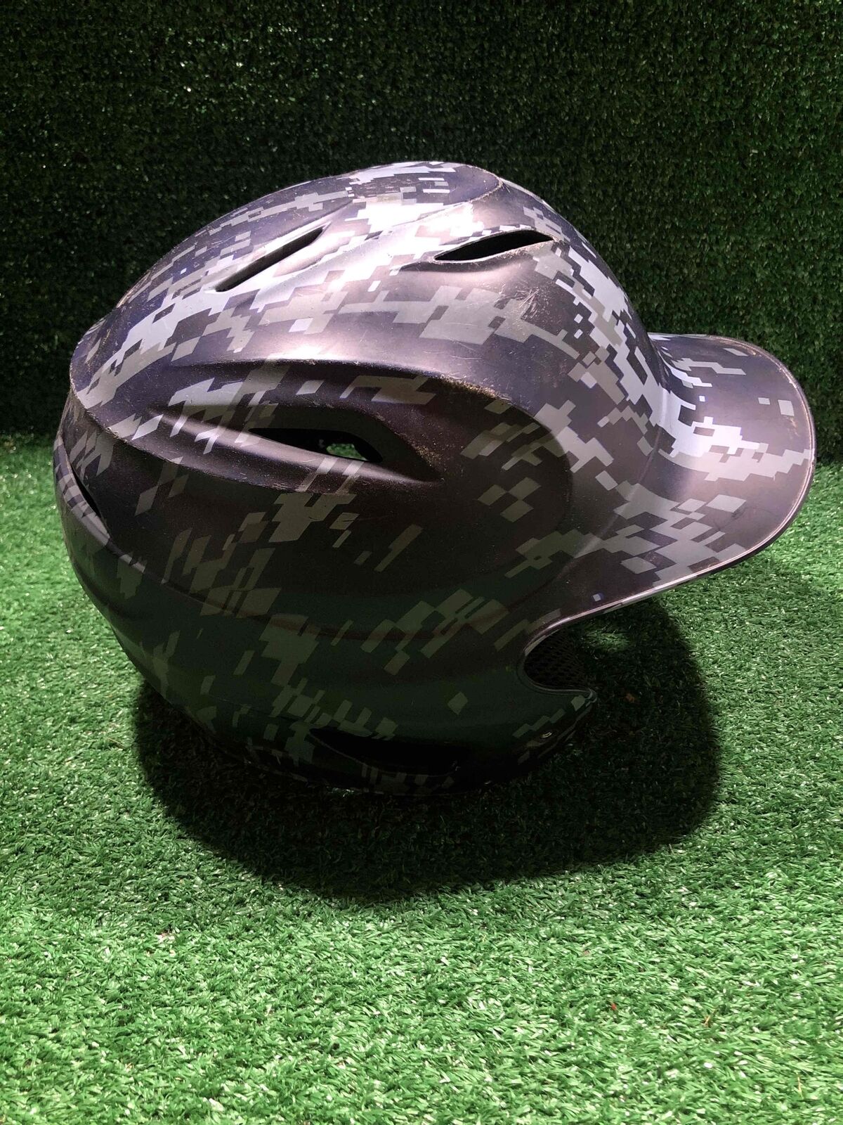 Under Armour UABH100 Batting Helmet