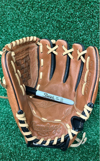 Rawlings Premier P110GBB 11" Baseball Glove (RHT)