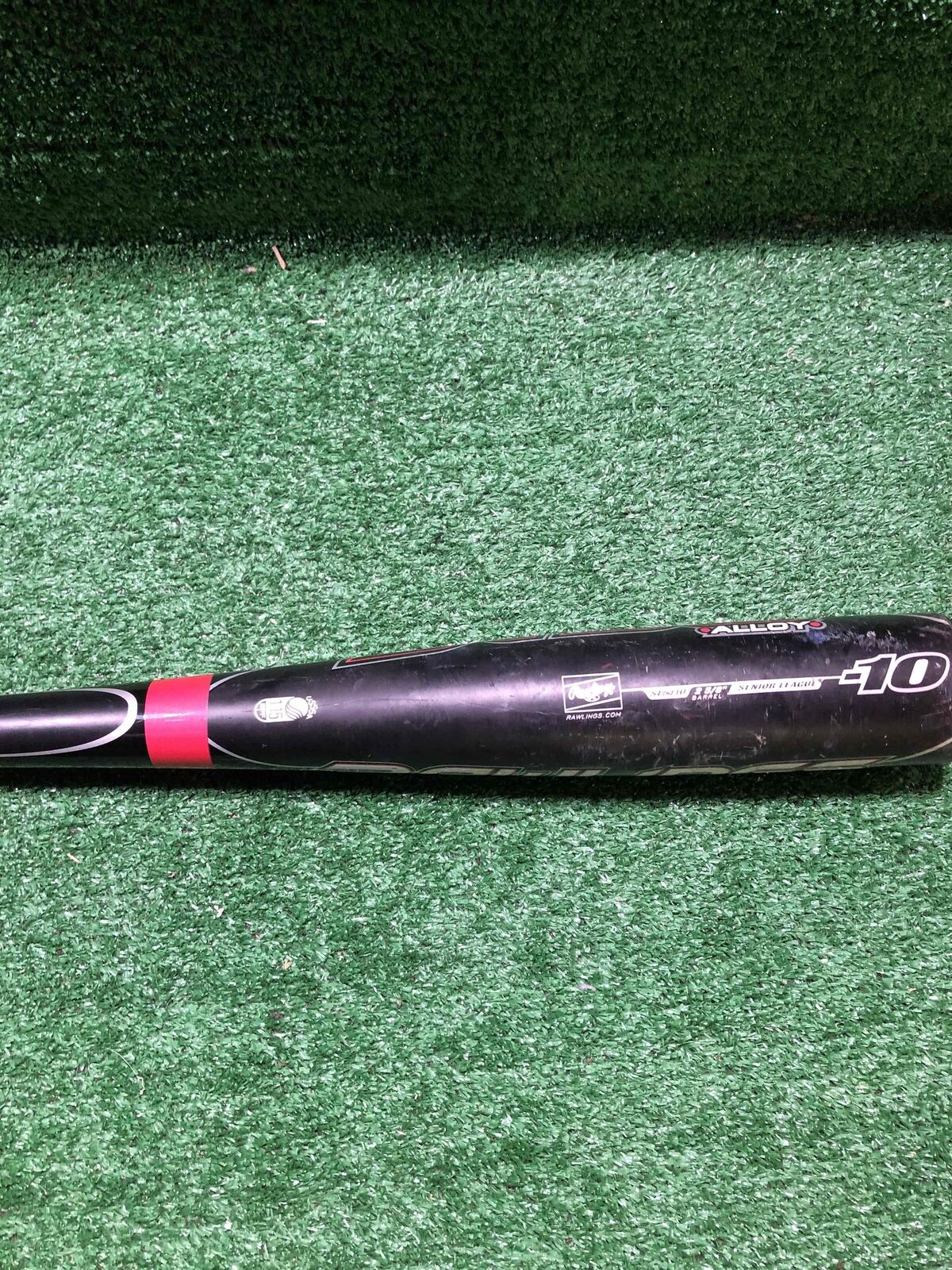 Rawlings SL5110 Baseball Bat 30" 20 oz. (-10) 2 3/8"