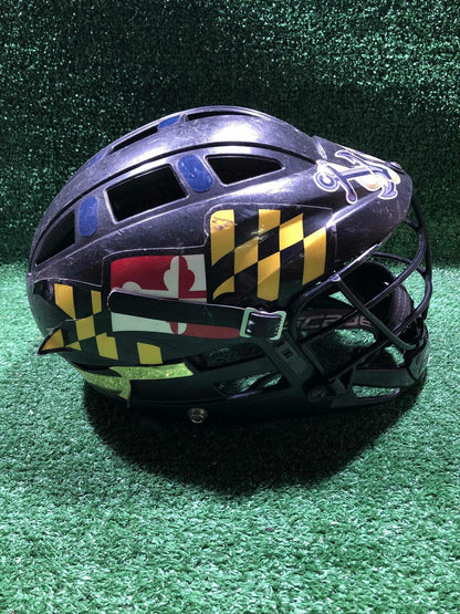 Cascade CS Lacrosse Helmet