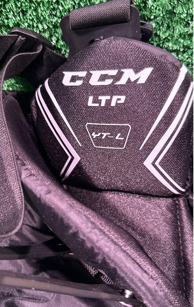 Ccm LTP Hockey Pants Youth Large (L)