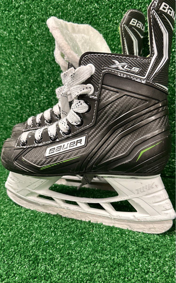 Bauer XLS Hockey Skates 4.0 Skate Size