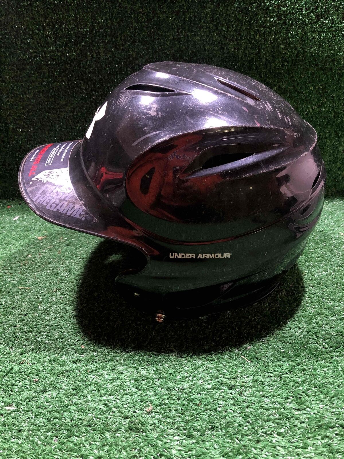 Under Armour UABH100 Batting Helmet