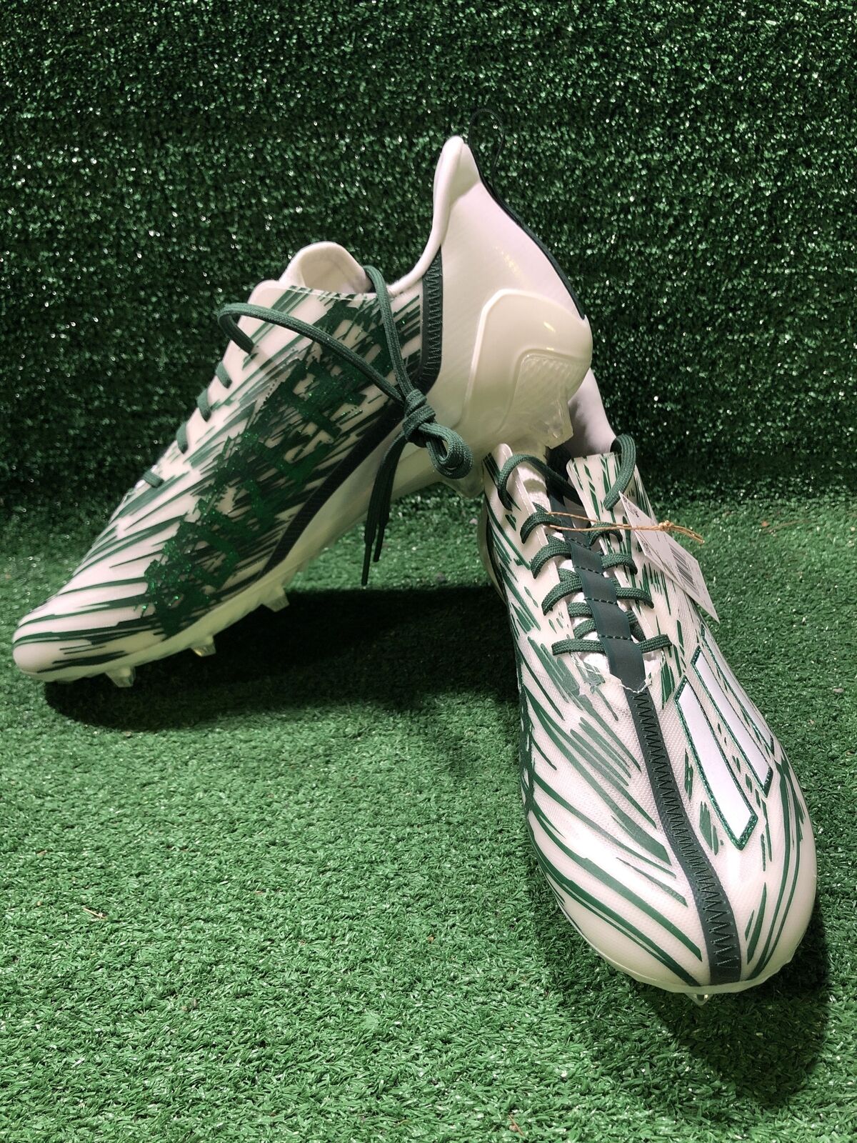 Adidas 15.0 Size Football Cleats