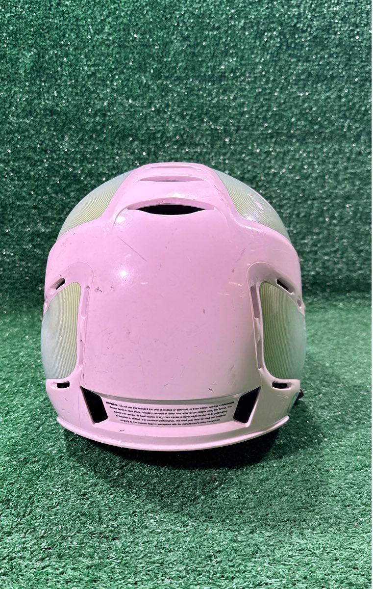 Rip It Classic Vision Home Softball Batting Helmet, 6" To 6 7/8"