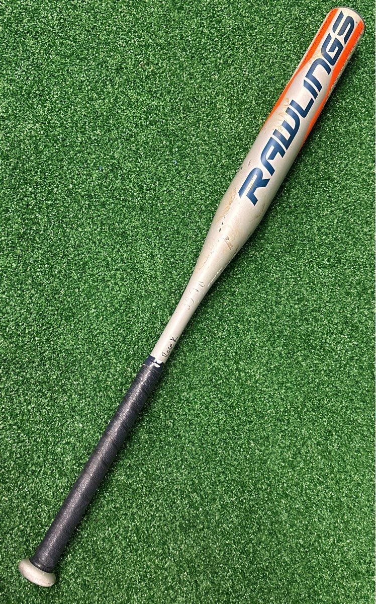 Rawlings Storm Softball Bat 31" 18 oz. (-13) 2 1/4"