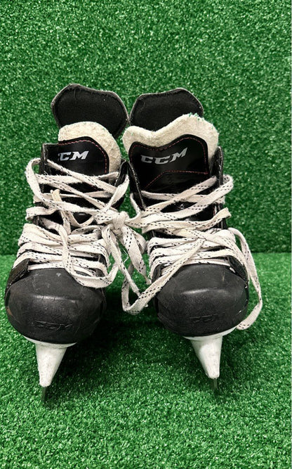 CCM FT340 Hockey Skates 1.0 Skate Size