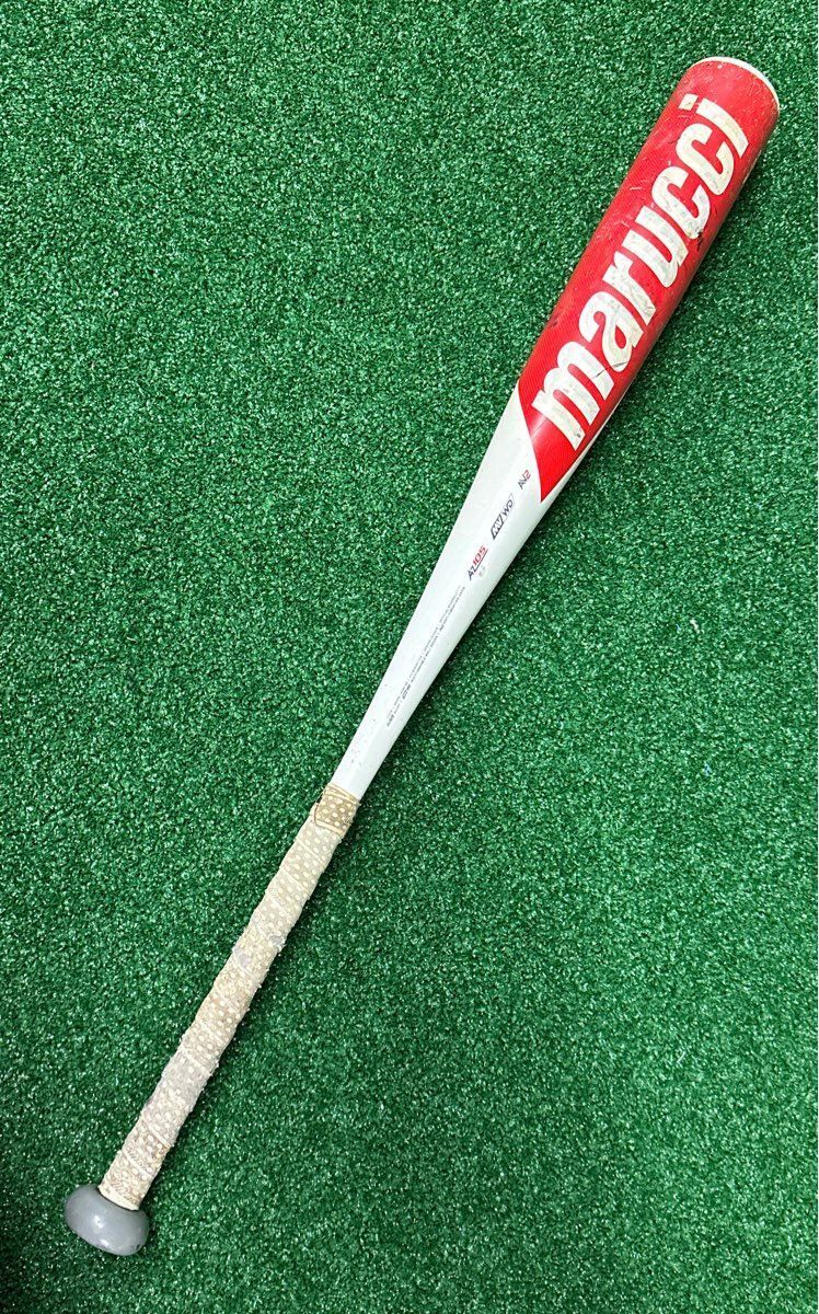 Marucci Cat8 MSBC88 Baseball Bat 31" 23 oz. (-8) 2 3/4"