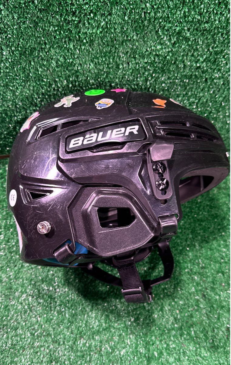 Bauer Prodigy Hockey Helmet Youth