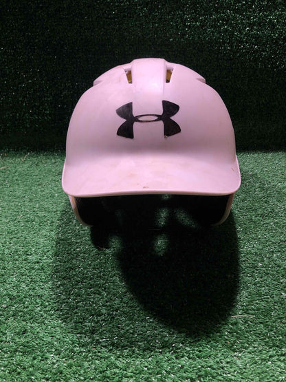 Under Armour UABH2-110 Batting Helmet