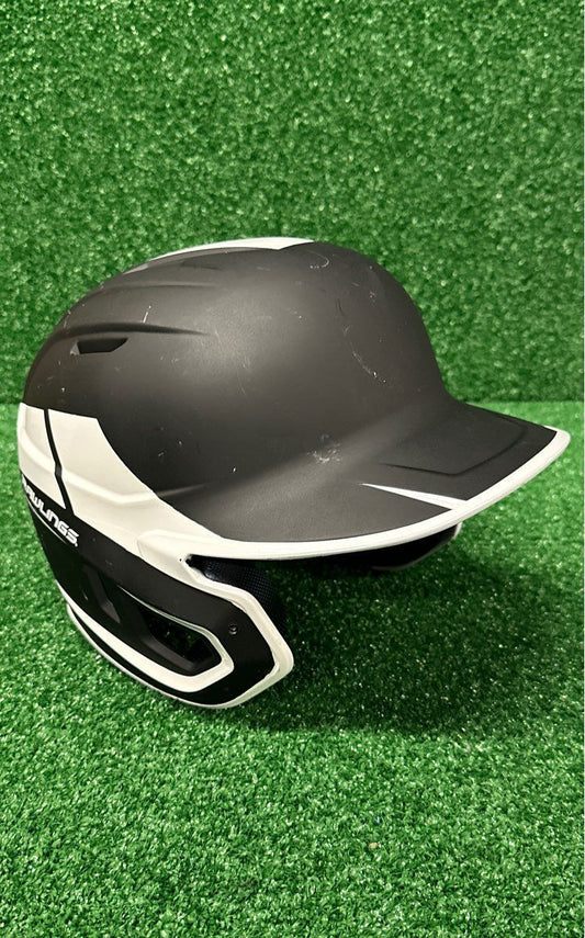 Rawlings Mach Batting Helmet 6 7/8" To 7 5/8