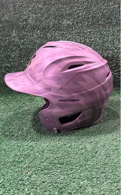 Under Armour UABH100 Batting Helmet