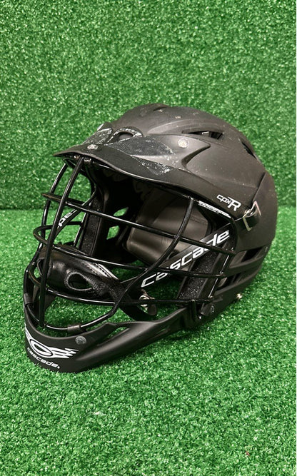 Cascade CPX-R Junior Adjustable Lacrosse Helmet