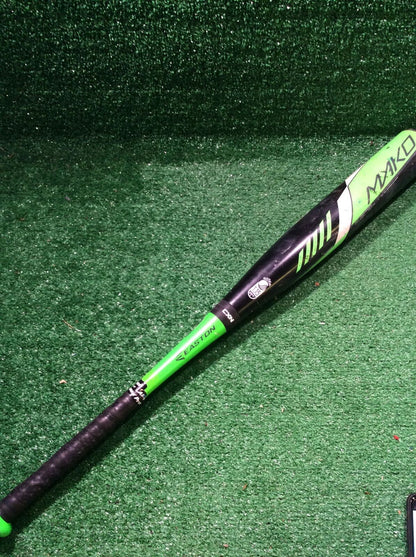 Easton Mako Baseball Bat 31" 21 oz. (-10) 2 5/8"