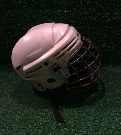 Bauer BHH2100 Hockey Helmet Small