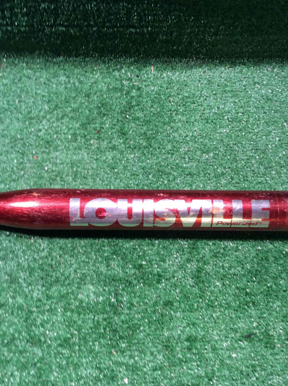 Louisville Slugger TPS Softball Bat 32" 23 oz. (-9) 2 1/4"