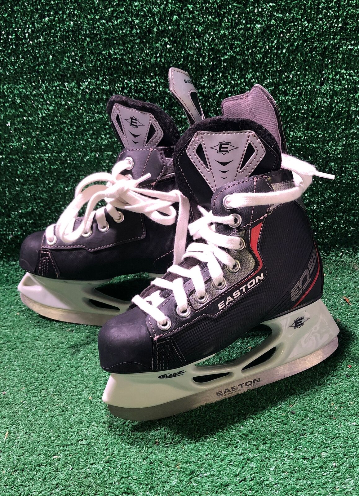 Easton EQ9.9 Hockey Skates 1.0 Skate Size