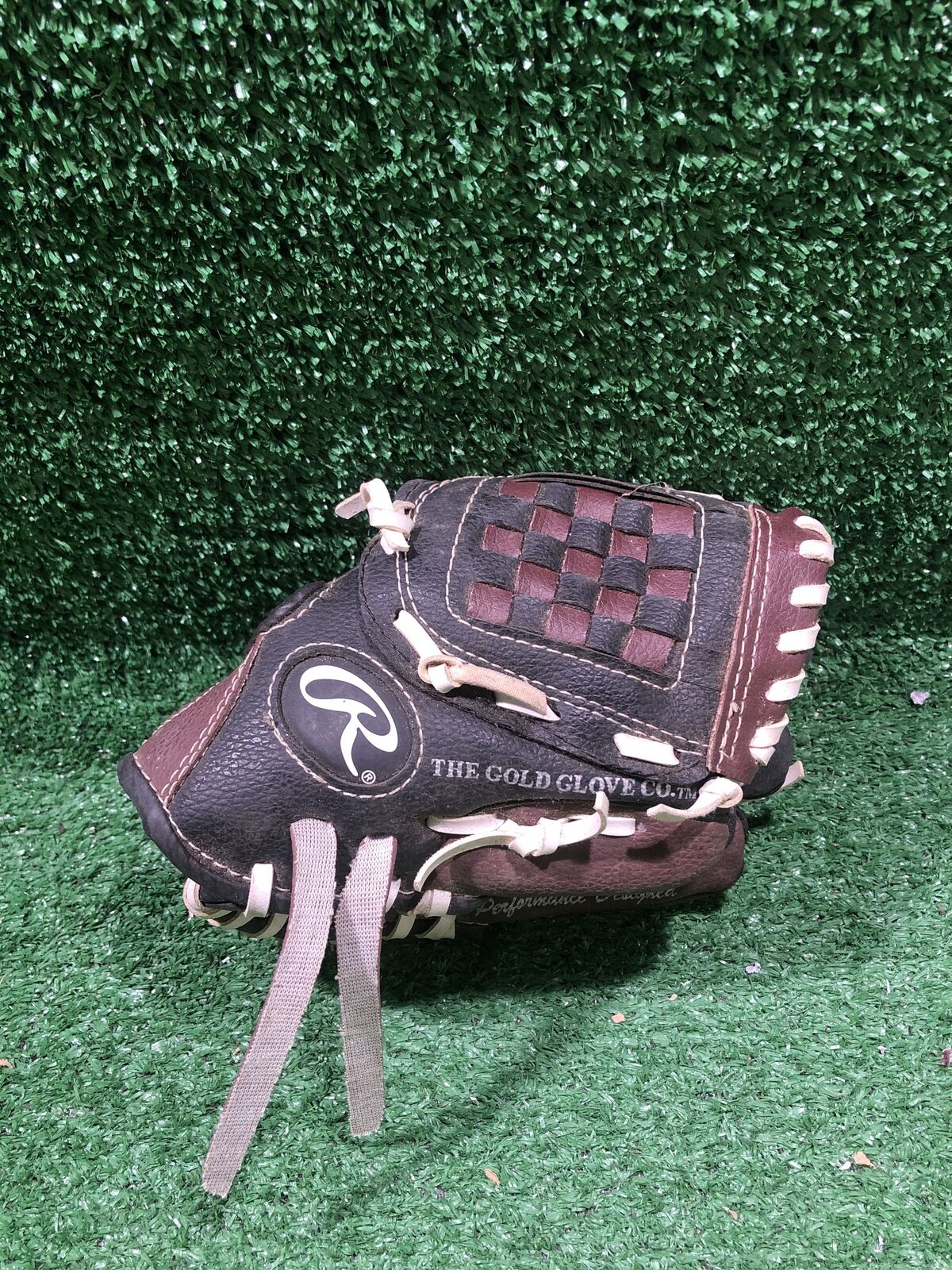 Rawlings PL90MB 9" Teeball Glove (RHT)