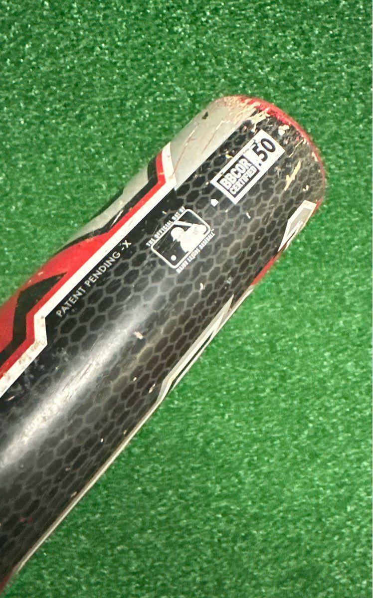 Louisville Slugger TPX EXO3 Baseball Bat 32" 29 oz. (-3) 2 5/8"