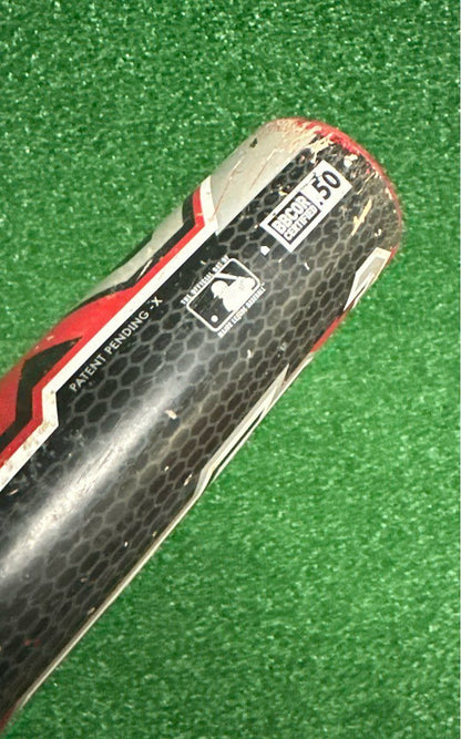 Louisville Slugger TPX EXO3 Baseball Bat 32" 29 oz. (-3) 2 5/8"