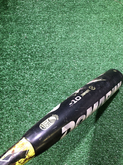 Demarini CFX13-LE Baseball Bat 30" 20 oz. (-10) 2 5/8"