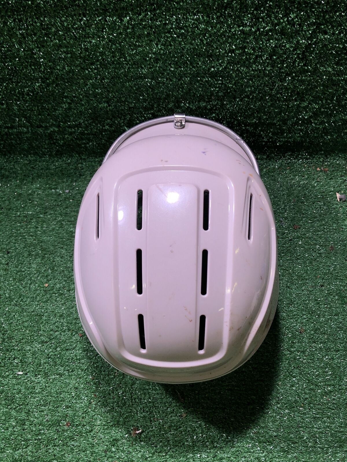 Adidas Destiny Softball Batting Helmet, 6 3/8" To 7 5/8"