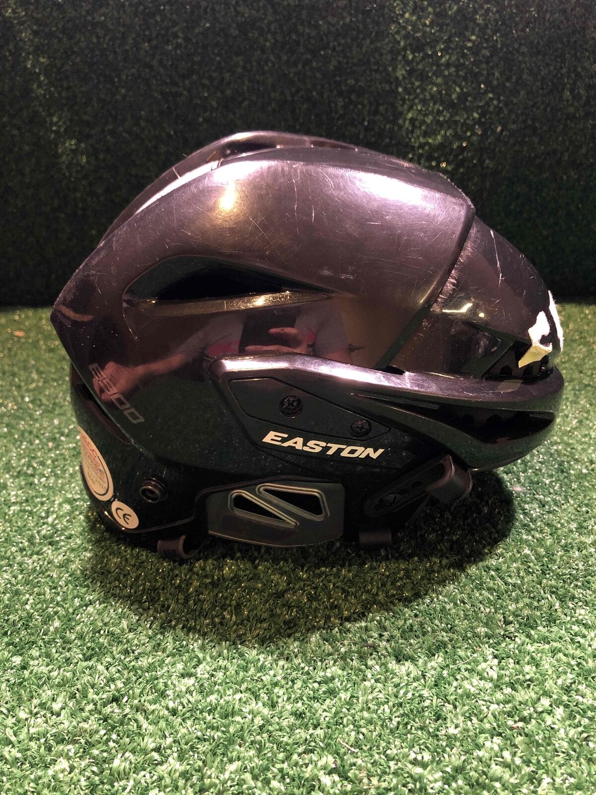 Easton E300 Hockey Helmet Small