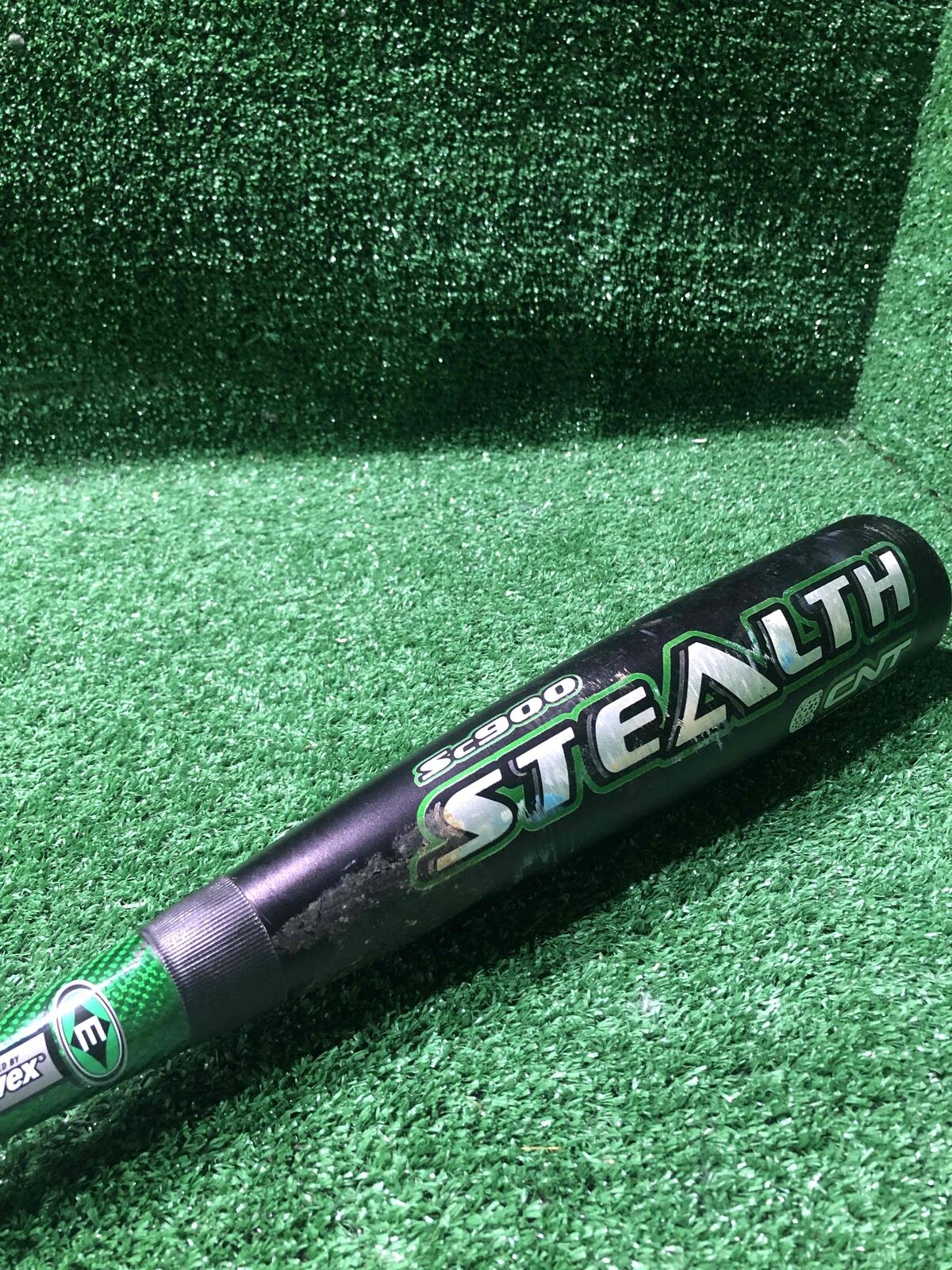 Easton BST32 Baseball Bat 29" 19 oz. (-10) 2 5/8"