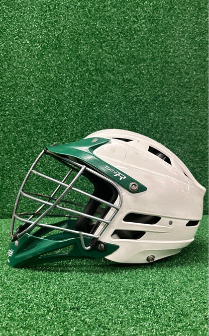 Cascade CPX-R Junior Adjustable OSFM Lacrosse Helmet