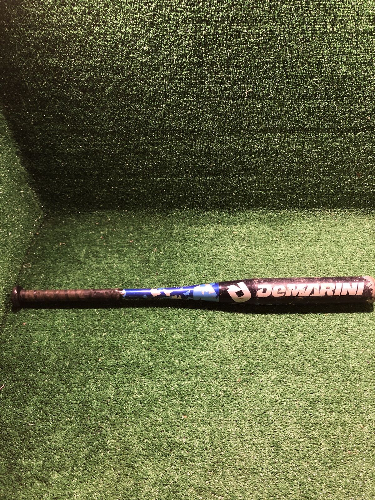 Demarini VXL14 Baseball Bat 30" 18 oz. (-12) 2 1/4"