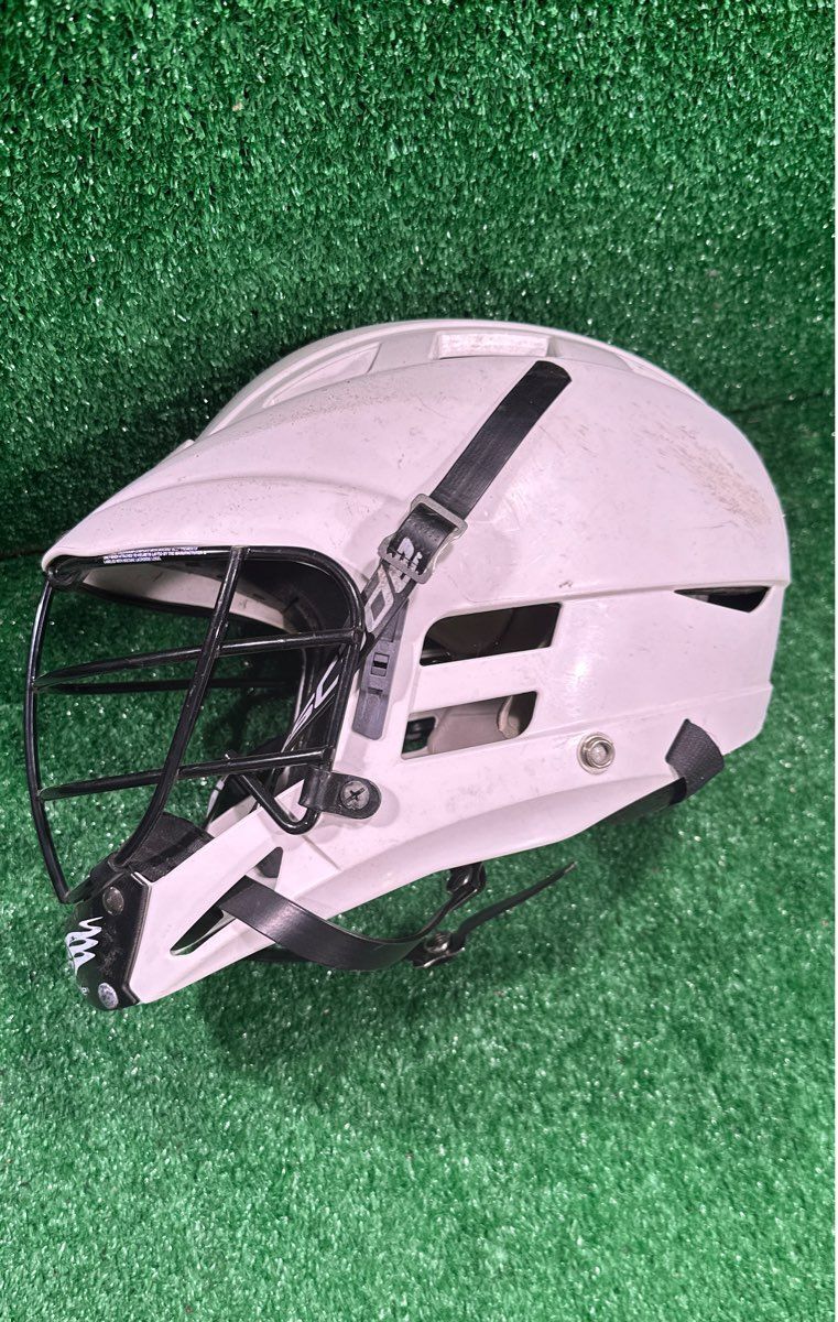 Cascade C5 Junior Small Lacrosse Helmet