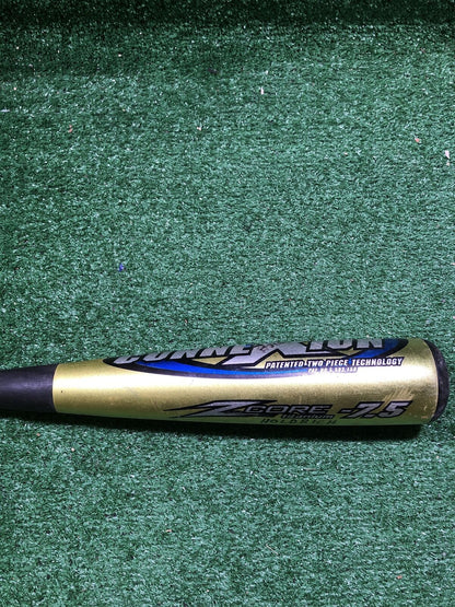 Easton BT15-Z Baseball Bat 30" 22.5 oz. (-7.5) 2 3/4"