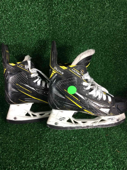 Ccm Tacks Ultra Attack Frame 2 Hockey Skates 4.5D Skate Size