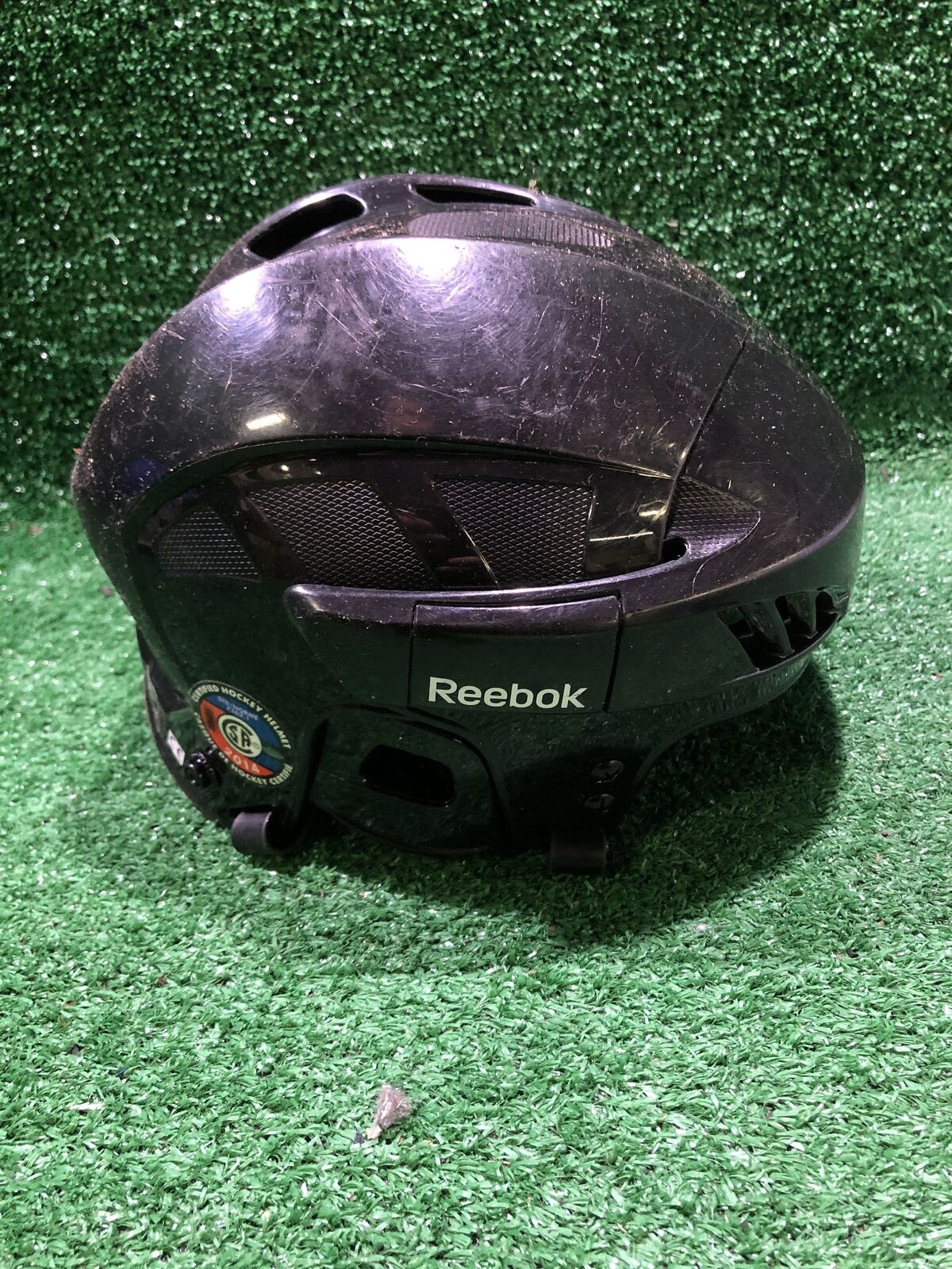 Reebok 3K Hockey Helmet Small