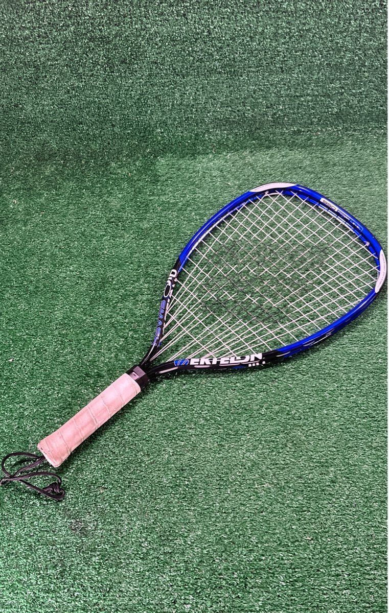 Ektelon Air 0 Smash Racquetball Racket, 22",