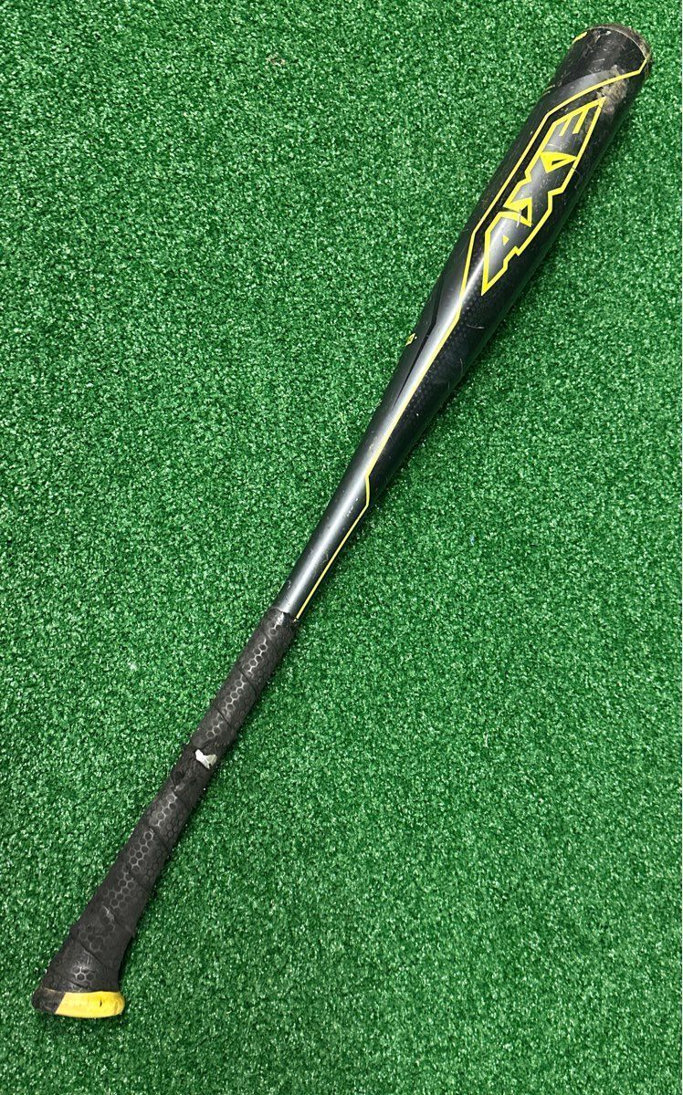 Axe L132F Baseball Bat 32" 29 oz. (-3) 2 5/8"