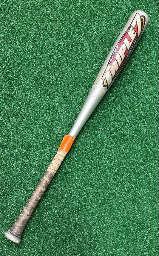 Easton Triple 7 Sc777 Baseball Bat 32" 29 oz. (-3) 2 5/8"