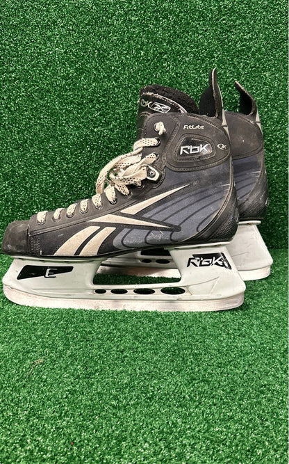 Reebok 3K FitLite Hockey Skates 13.0 Skate Size