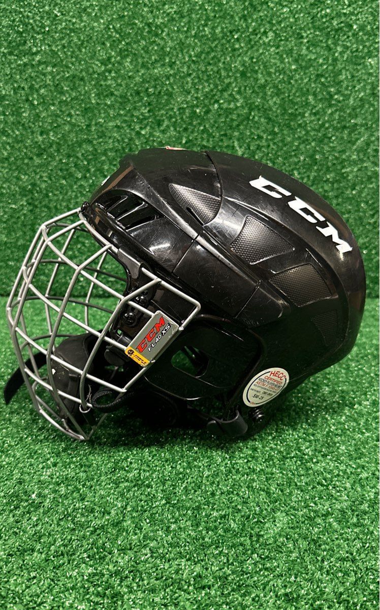 CCM FL 40 Hockey Helmet Extra Small (XS)