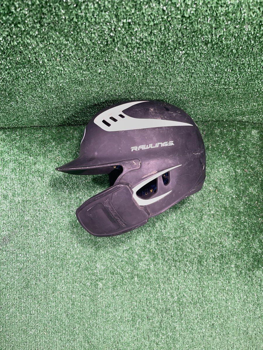 Rawlings R16J-R1 Batting Helmet