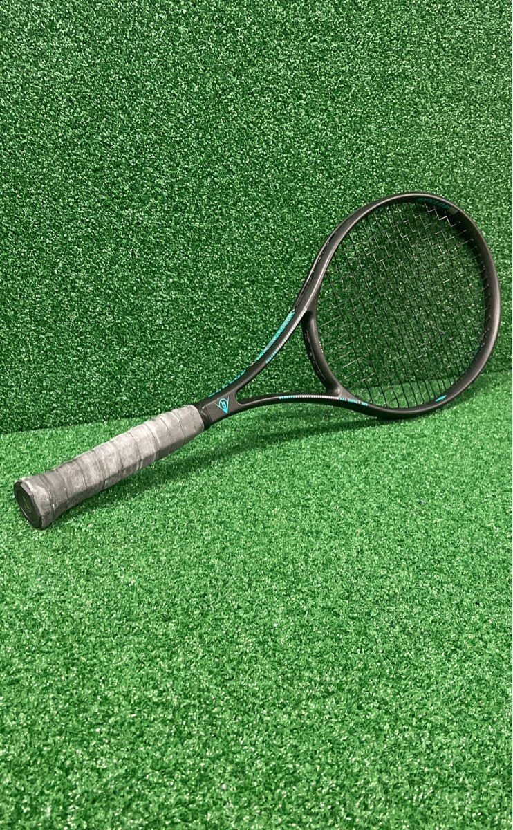 Dunlop Max Impact Mid Tennis Racket, , 4 1/2"